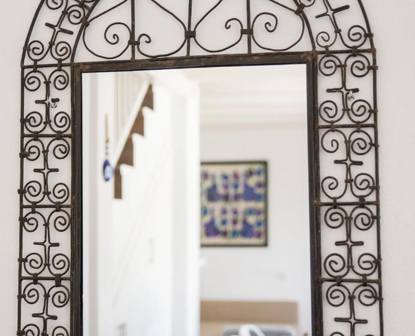 Casara Cuatro - Charming Warm Loft Close To The Beach Zahora Holiday home